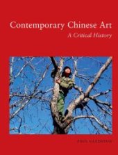 book Contemporary Chinese Art : A Critical History