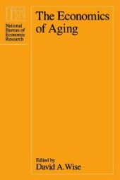 book The Economics of Aging