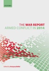 book The War Report : Armed Conflict In 2014