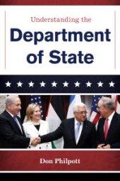 book Understanding the Department of State