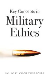 book Key Concepts in Military Ethics