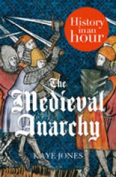 book Medieval Anarchy History