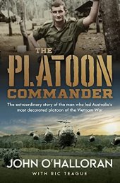 book The Platoon Commander