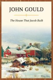 book The House That Jacob Built