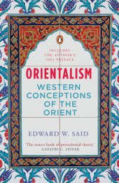 book Orientalism