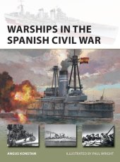 book Warships in the Spanish Civil War (New Vanguard)