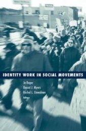 book Identity Work in Social Movements