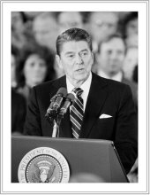 book Ronald Reagan: The American Presidents Series: The 40th President, 1981-1989