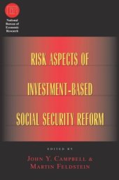 book Risk Aspects of Investment-Based Social Security Reform