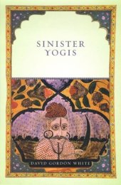 book Sinister Yogis