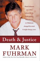 book Death and Justice