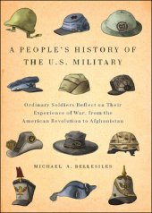 book A People's History of the U.S. Military