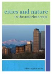 book Cities and Nature in the American West