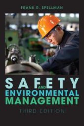 book Safety and Environmental Management