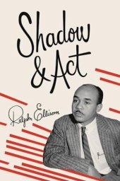 book Shadow and Act