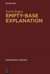 book Empty-Base Explanation