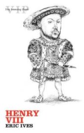 book Henry VIII