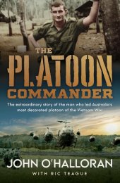 book The Platoon Commander