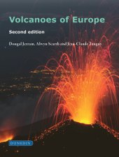 book Volcanoes of Europe