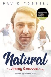 book Natural: The Jimmy Greaves Story