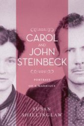 book Carol and John Steinbeck : Portrait of a Marriage