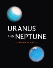 book Uranus and Neptune