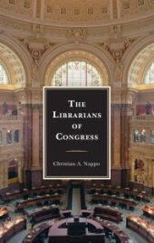 book The Librarians of Congress