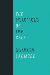 book The Practices of the Self