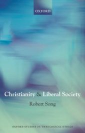 book Christianity and Liberal Society