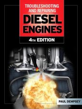 book Troubleshooting and Repair of Diesel Engines