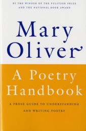 book A Poetry Handbook