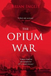 book The Opium War