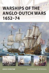 book Warships of the Anglo-Dutch Wars 1652-74