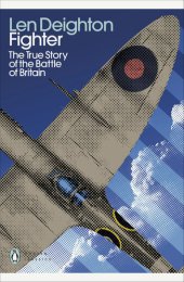 book Fighter: The True Story of the Battle of Britain