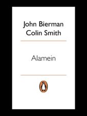 book Alamein: War Without Hate