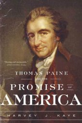 book Thomas Paine and the Promise of America