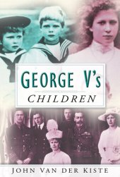 book George V's Children