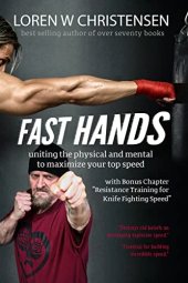 book FAST HANDS: Uniting The Physical And Mental To Maximize Your Top Speed