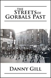 book The Streets of Gorbals Past