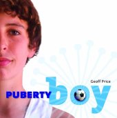 book Puberty Boy