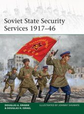 book Soviet State Security Services 1917–46 (Elite)