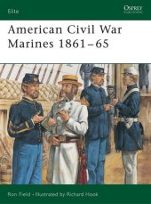 book American Civil War Marines 1861-65