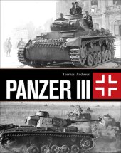 book Panzer III