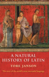 book A Natural History of Latin