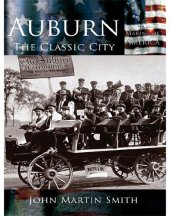 book Auburn: The Classic City (Making of America)