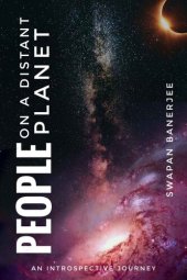 book People on a Distant Planet : An ideal Mind expanding book