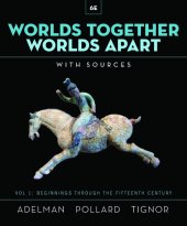 book Worlds Together, Worlds Apart