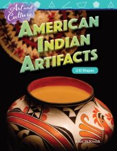 book Art and Culture: American Indian Artifacts: 2-D Shapes (Art and Culture: Mathematics in the Real World)