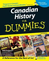 book Canadian History for Dummies