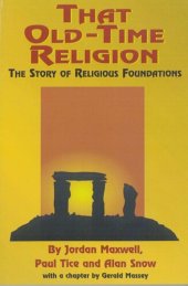 book That Old-Time Religion